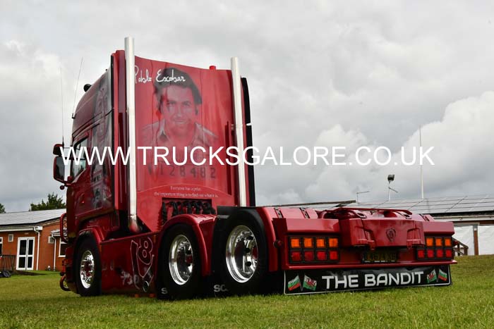 ISAAC, CRAIG 4674 XD 25wc0425