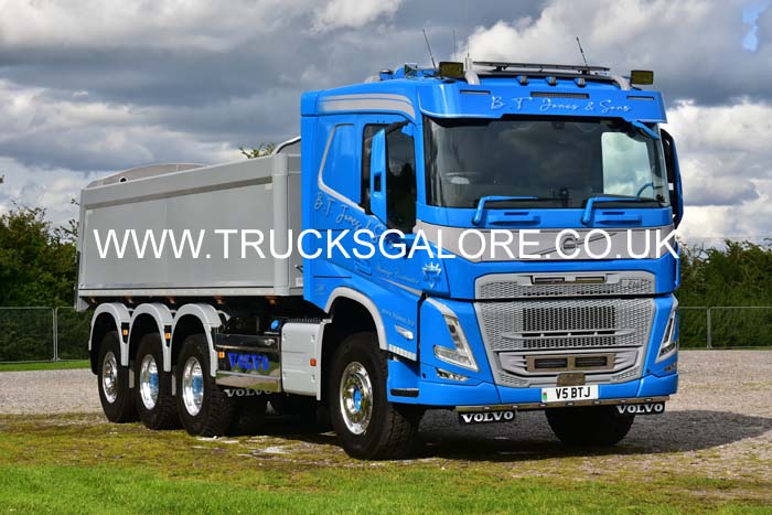 JONES BT, V5 BTJ 25wc0080