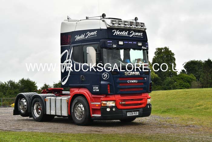 JONES, HEDD VU08 RUO 25wc0406