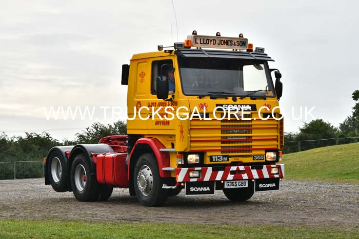 JONES, LLOYD G355 GBO 25wc0364