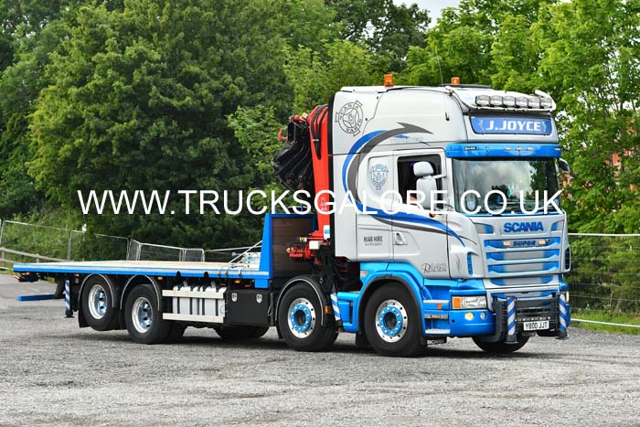 JOYCE J, Y800 JJT 25wc0095