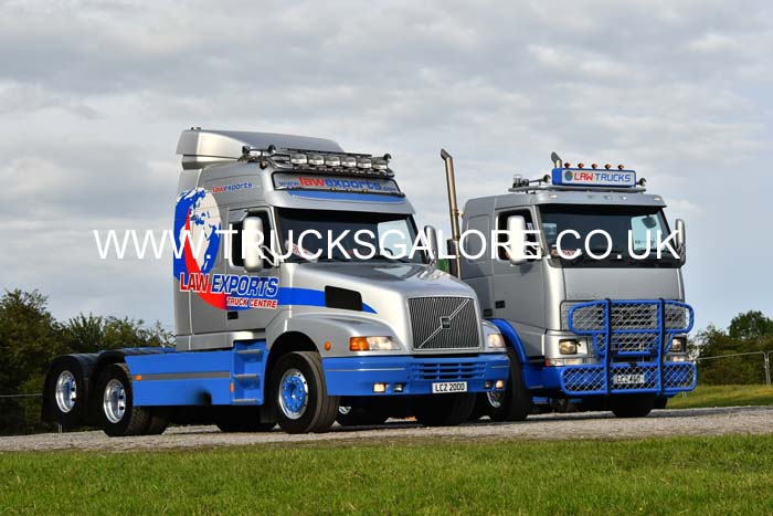 LAW EXPORTS LCZ 2000 25wc0241