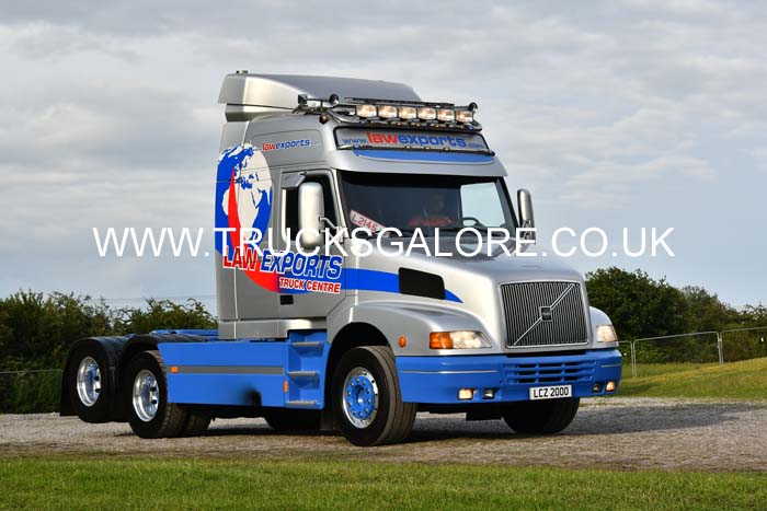 LAW EXPORTS LCZ 2000 25wc0243