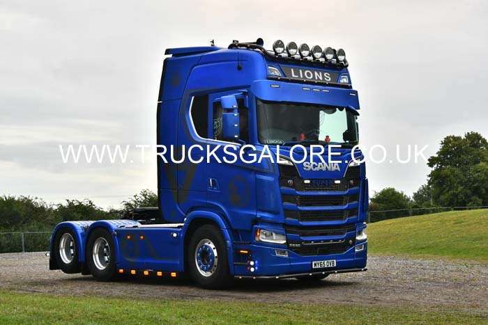 LIONS MY65 OVB 25wc0369