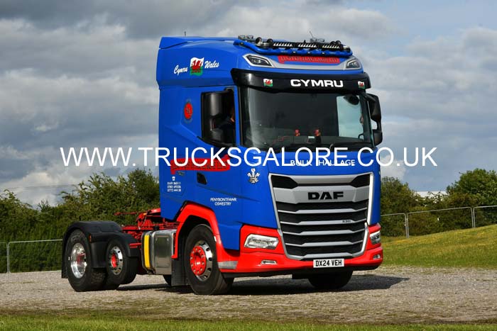 LLOYDS DX24 VEH 25wc0127