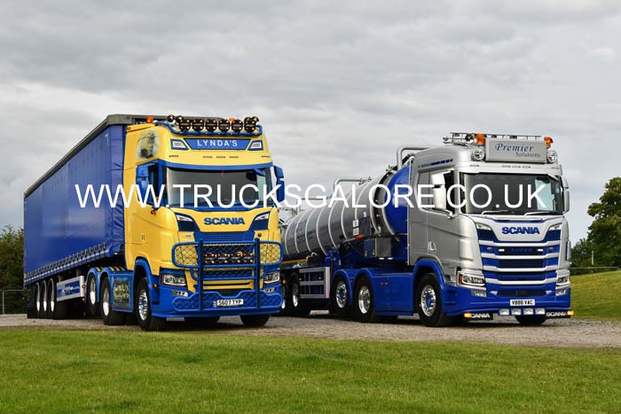 LYNDAS S607 TYP 25wc0198