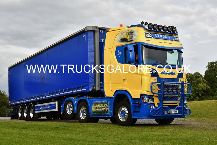 LYNDAS S607 TYP 25wc0200