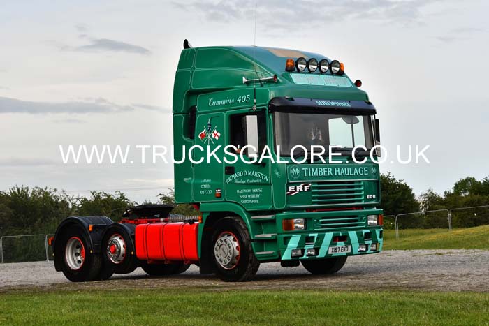 MARSTON, RICHARD X197 EKO 25wc0298