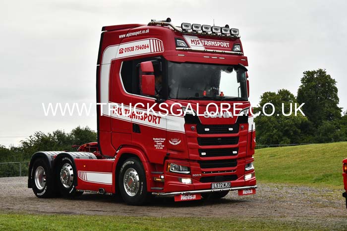 MJS LS72 MJS 25wc0397