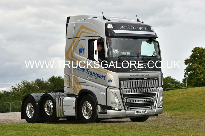 MONK PN24 HBP 25wc0181