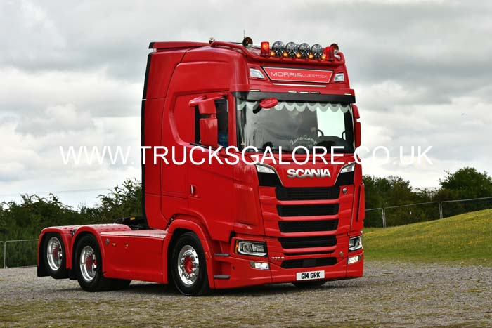 MORRIS G14 GRK 25wc0012