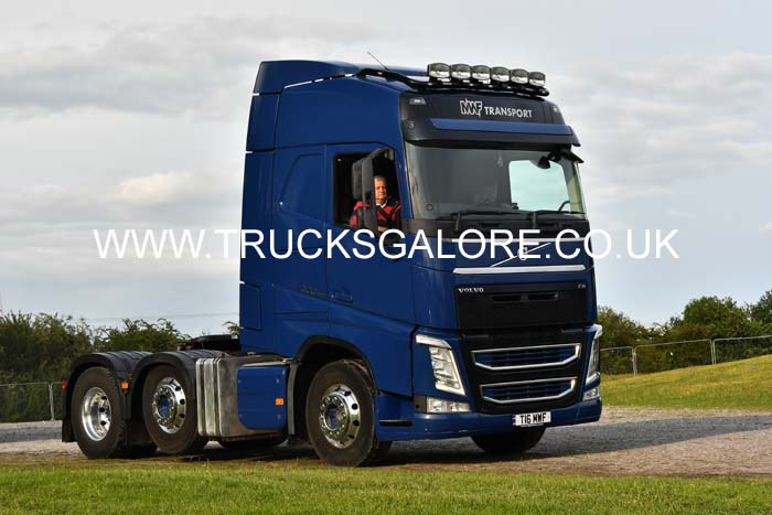 MWF TRANSPORT T16 MWF 25wc0248