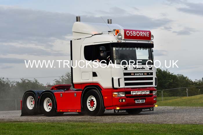 OSBORNE T414 JAW 25wc0329