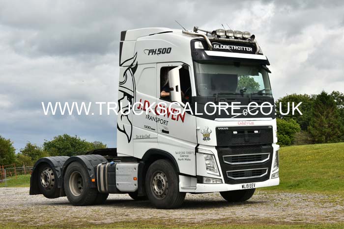 OWEN JD, WL19 EEV 25wc0023