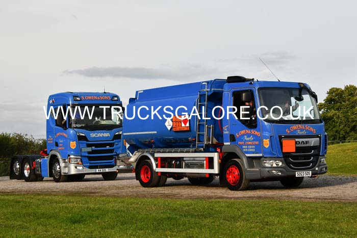 OWEN S, SO23 SOS 25wc0261