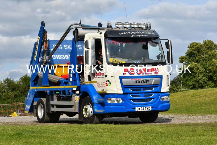 PG SKIPS DX24 TWD 25wc0115