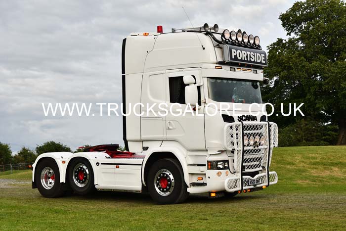 PORTSIDE R500 DMT 25wc0197