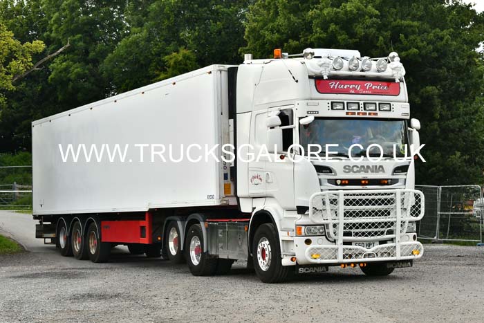 PRICE, HARRY S60 HPT 25wc0081