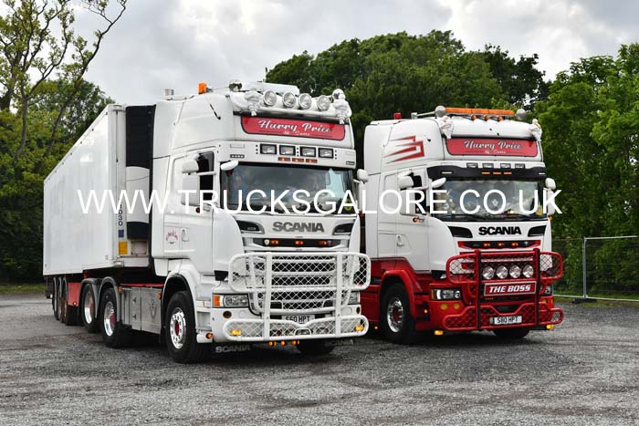 PRICE, HARRY S60 HPT 25wc0082