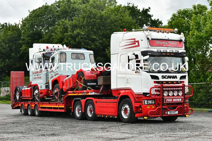 PRICE, HARRY S80 HPT 25wc0083