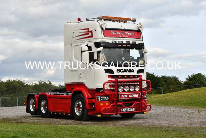 PRICE, HARRY S80 HPT 25wc0132