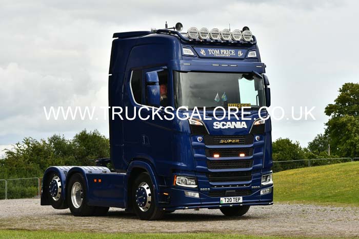 PRICE, TOM T20 TEP 25wc0158