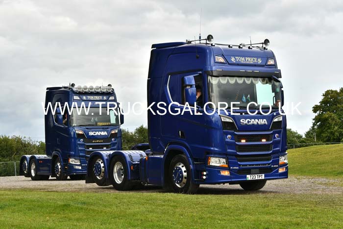 PRICE, TOM T23 TPT 25wc0157