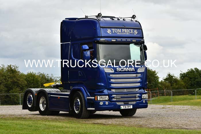 PRICE, TOM T31 TPT 25wc0156