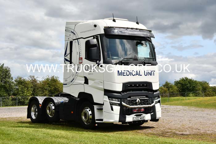 QUEST LX22 MXD 25wc0003