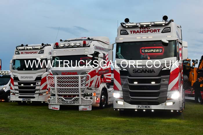 RK TRANSPORT PJ71 NEN 25wc0359