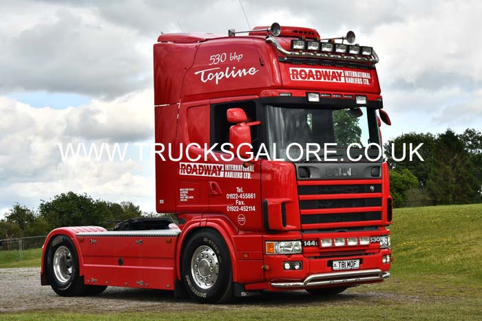 ROADWAY T81 MOF 25wc0047