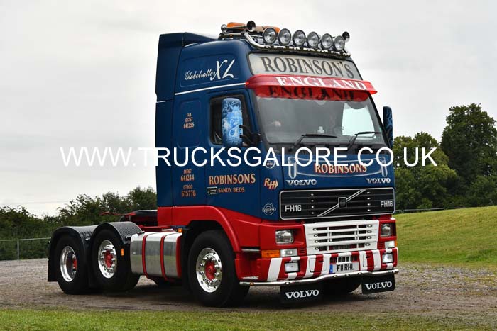 ROBINSONS F11 RHL 25wc0398