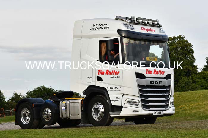 RUTTER, TIM DX73 UCT 25wc0276