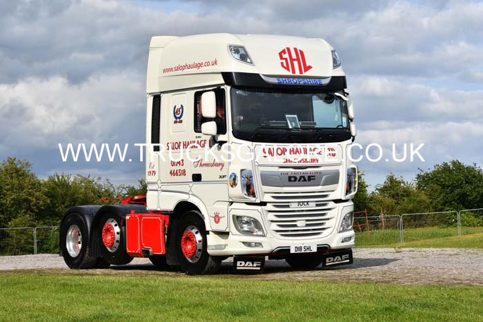 SALOP D18 SHL 25wc0121