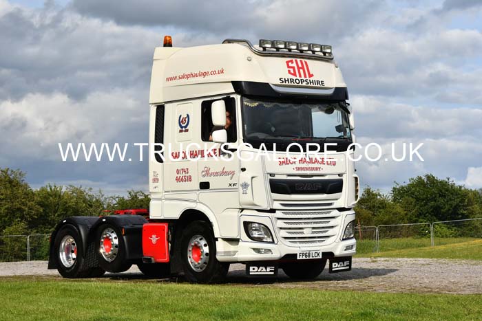 SALOP FP68 LCK 25wc0124