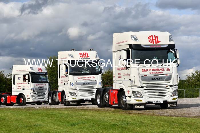 SALOP S2 SHL 25wc0118