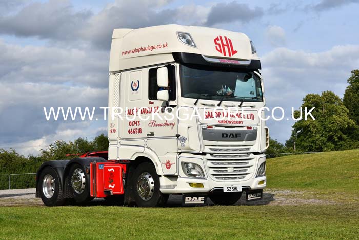 SALOP S2 SHL 25wc0119