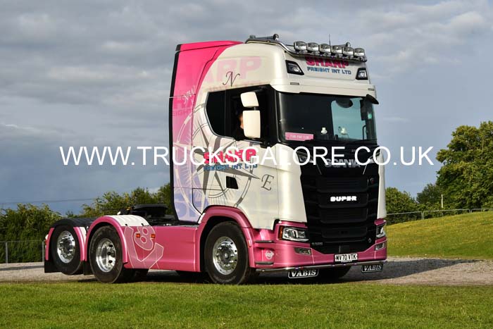 SHARP, JOE MV70 VTK 25wc0222