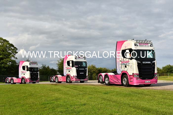 SHARP, JOE MV72 WGC 25wc0220