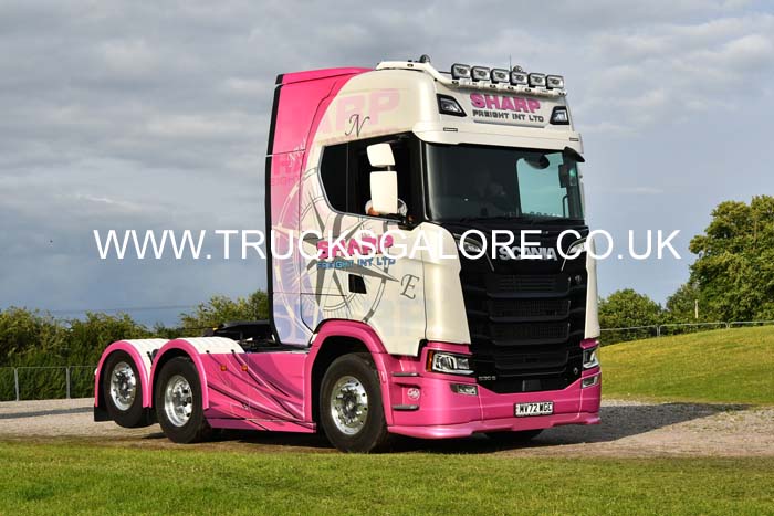 SHARP, JOE MV72 WGC 25wc0221