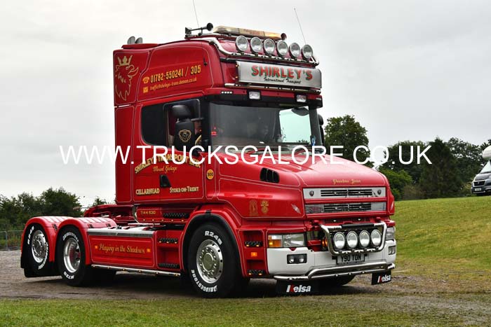 SHIRLEYS Y90 TON 25wc0396