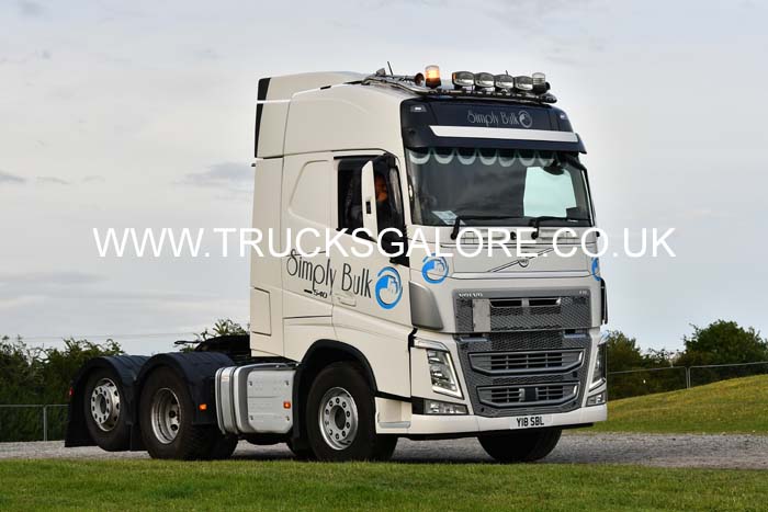 SIMPLY BULK Y18 SBL 25wc0291