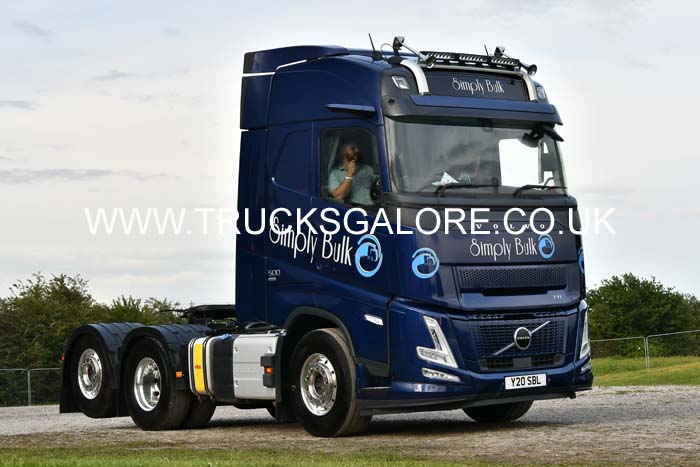 SIMPLY BULK Y20 SBL 25wc0289