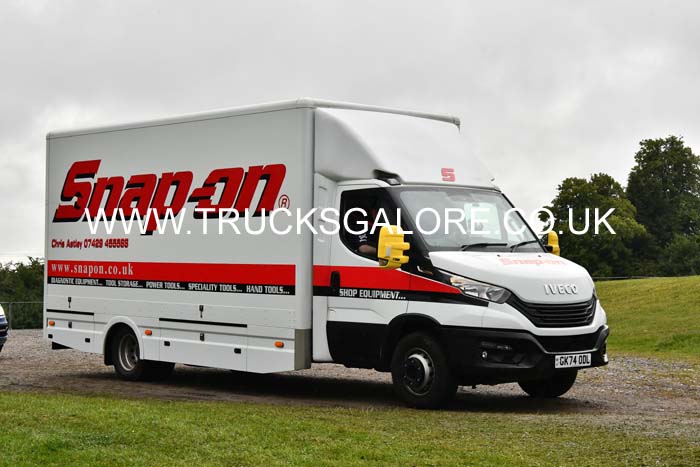 SNAP-ON GK74 ODL 25wc0404