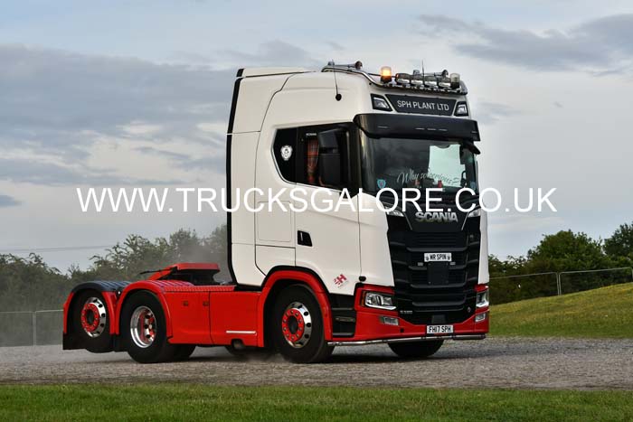 SPH PLANT FH17 SPH 25wc0328