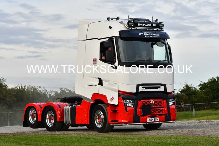 SPH PLANT ON24 SPH 25wc0308