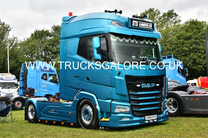 STS XG53 STS 25wc0428