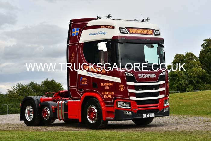 SWINNERTON S7 STL 25wc0149