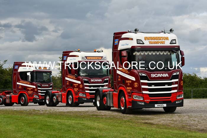 SWINNERTON V14 STL 25wc0146