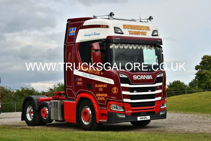 SWINNERTON V14 STL 25wc0147